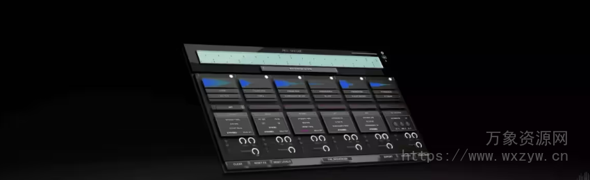 [THE_PATTERN鼓节奏模式采样器音序器插件]Phil Speiser THE_PATTERN v1.1.2 Content [WiN]（68Mb）