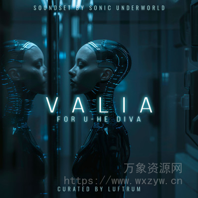 [Diva预置氛围影视]Luftrum Valia Diva Preset Pack（33Mb）