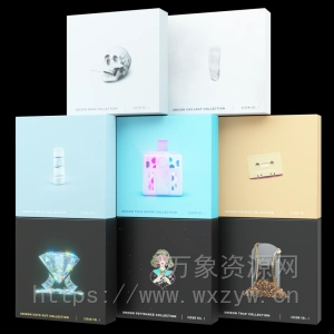 [Serum预置EDM综合风格套装]Unison Serum Bundle v2024.2（745Mb）