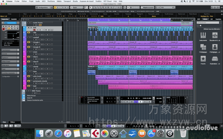 [Cubase5集成工具VST插件]Steinberg Cubase 5 Pro The Secret Pothead Build v5.1.2 [WiN]（37Mb）