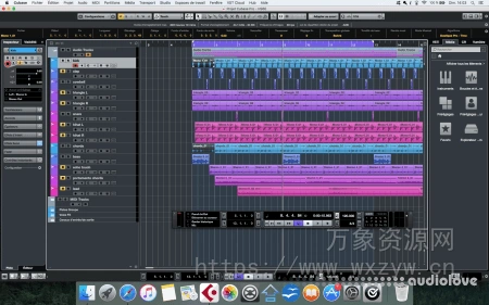 [Cubase5集成工具VST插件]Steinberg Cubase 5 Pro The Secret Pothead Build v5.1.2 [WiN]（37Mb）
