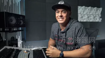 [如何让你的音乐达到最佳响度]MyMixLab Luca Pretolesi How To Mix Louder TUTORiAL（444Mb）