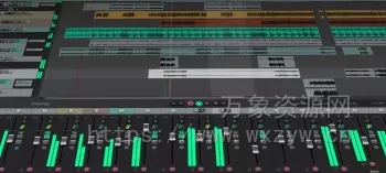 Cockos REAPER v6.77 [MacOSX]（28Mb）