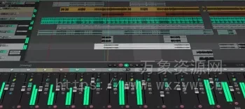 Cockos REAPER v6.77 [MacOSX]（28Mb）