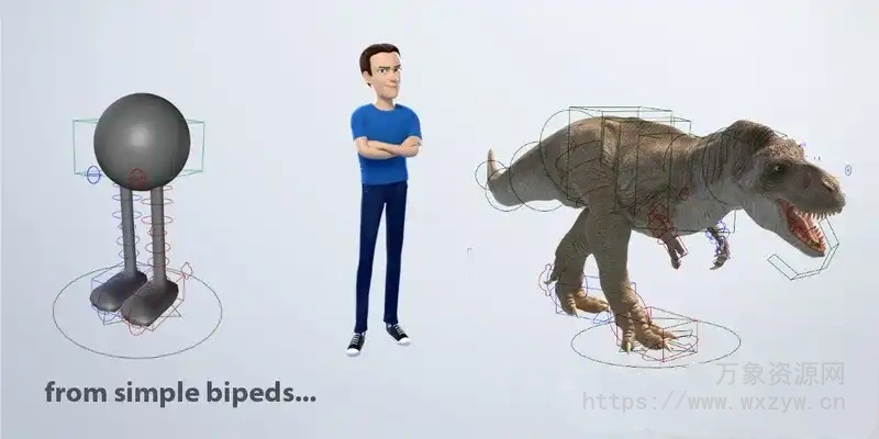 [Blender插件第5包]Blender Addons Bundle 5 March 2024（1.13Gb）