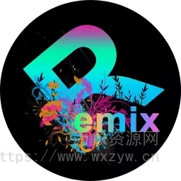 Qiplex All Remixes v1.2.5  [WiN]（94Mb）