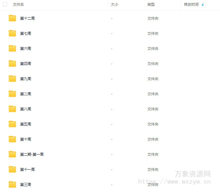 大渔UI设计就业班第1期2024【画质不错】