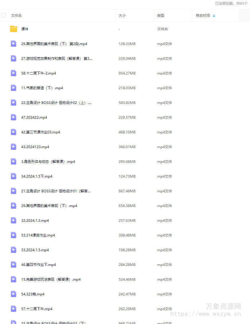 Madao羁demo设计第5期2024【画质还可以有部分课件】