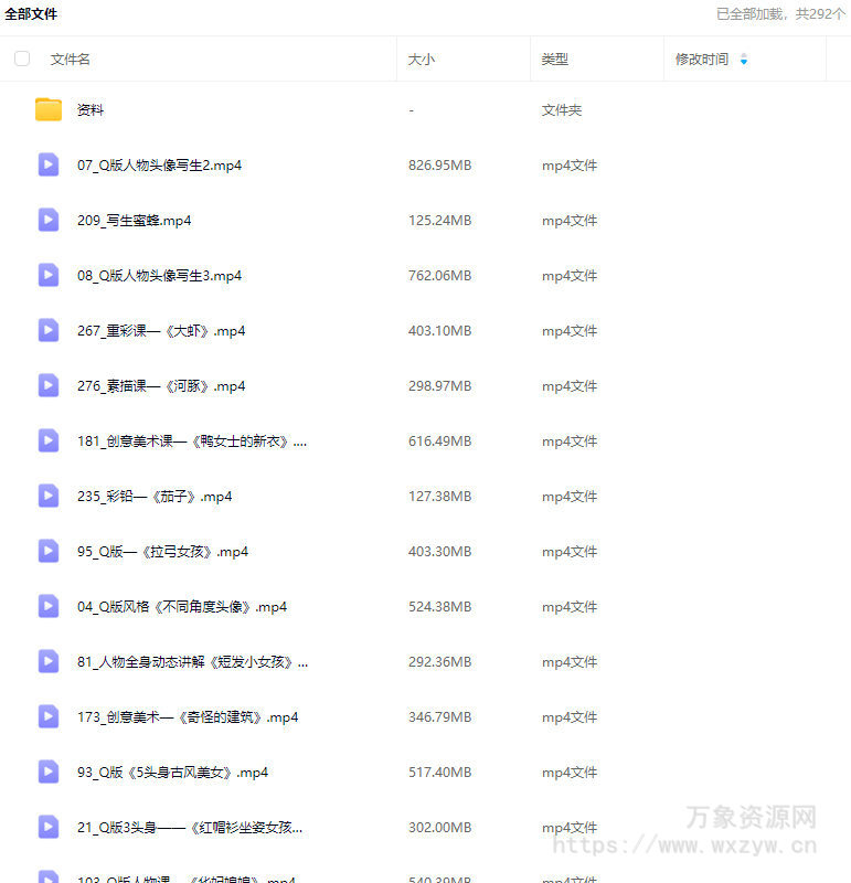 珊珊老师教画画零基础想象力与审美力提升课2023【画质不错有素材】