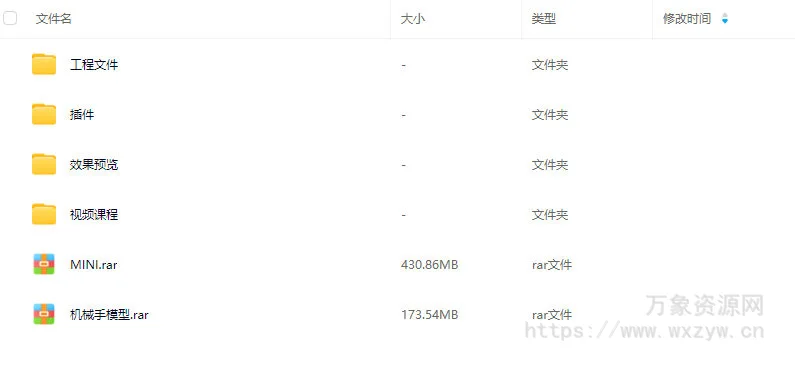 ZzzDR C4D+RS渲染课程2025【画质高清有素材】