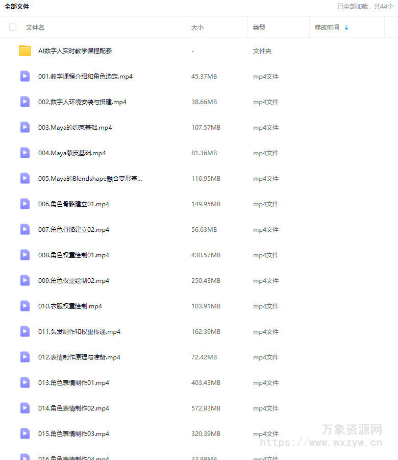 火星一郎AI虚拟数字人（智能体）UE5实时语音交互教程【画质高清有素材】