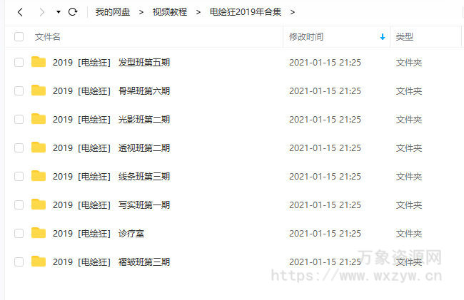 电绘狂2019年合集