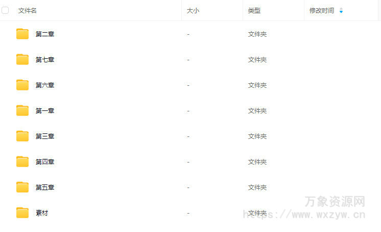 MG动画自习室Blender水墨人物与场景教程2024【画质超清有素材】