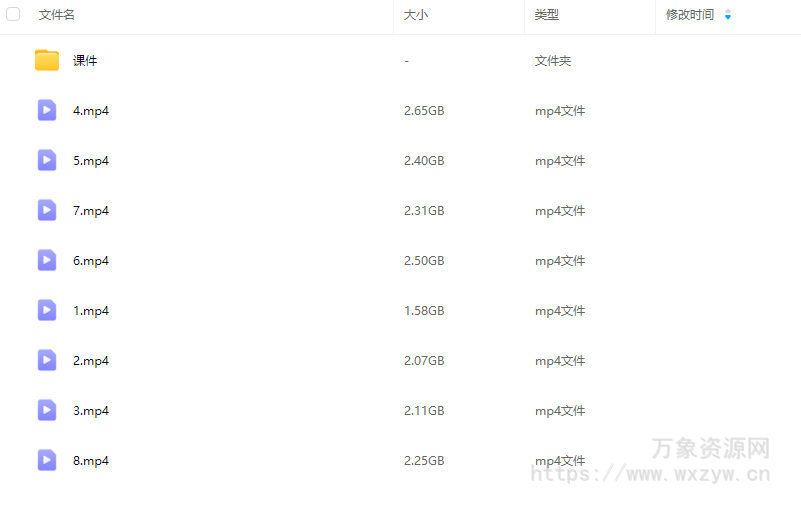 十裡春风晓美型古风人像团练2025【画质高清有课件】