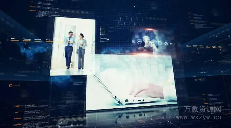 AE包装特效进阶课程2020【画质高清有素材】