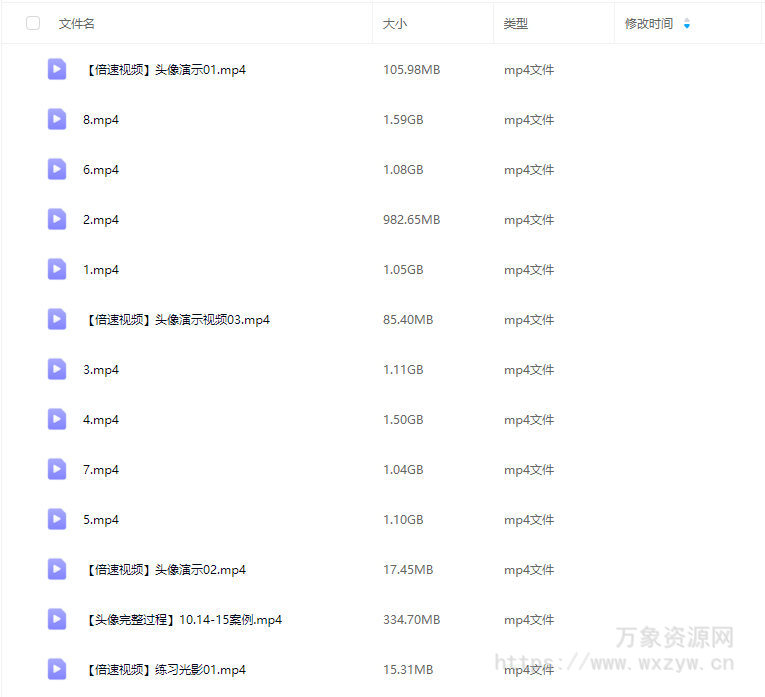 绺观立绘设计与插画色彩专题【画质一般只有视频】