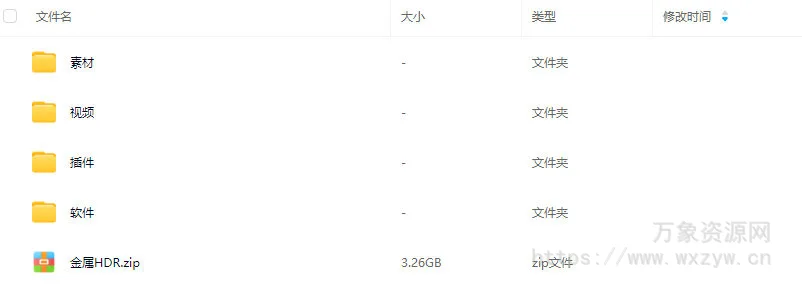 不二何C4D风格化产品渲染2024【画质还行有大部分素材】