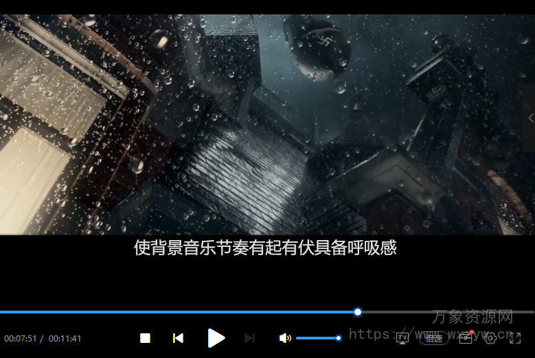 怒豆渣电影自习室pro版【画质高清有大部分素材】