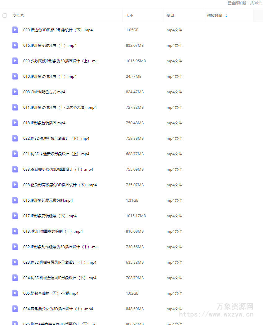 狂奔的包子2024第1期抖音全能班【画质高清只有视频】