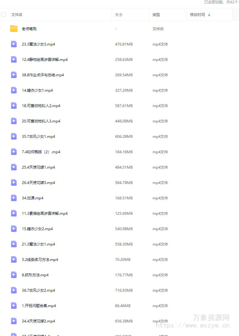 白糖酥饼原创圈少女系头像团练课2024【画质不错有笔刷】