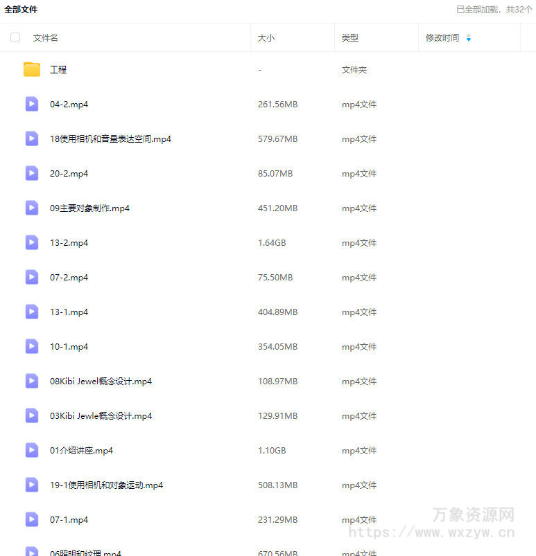 Coloso C4D完成的品牌潮流主视觉KV【画质高清有素材】