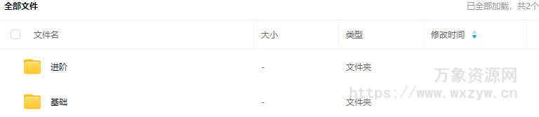 爱画画的小朱第四期头像基础+进阶【画质高清只有视频】