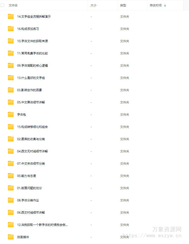 阿冲文字组全流程拆解2024【画质高清有大部分素材】