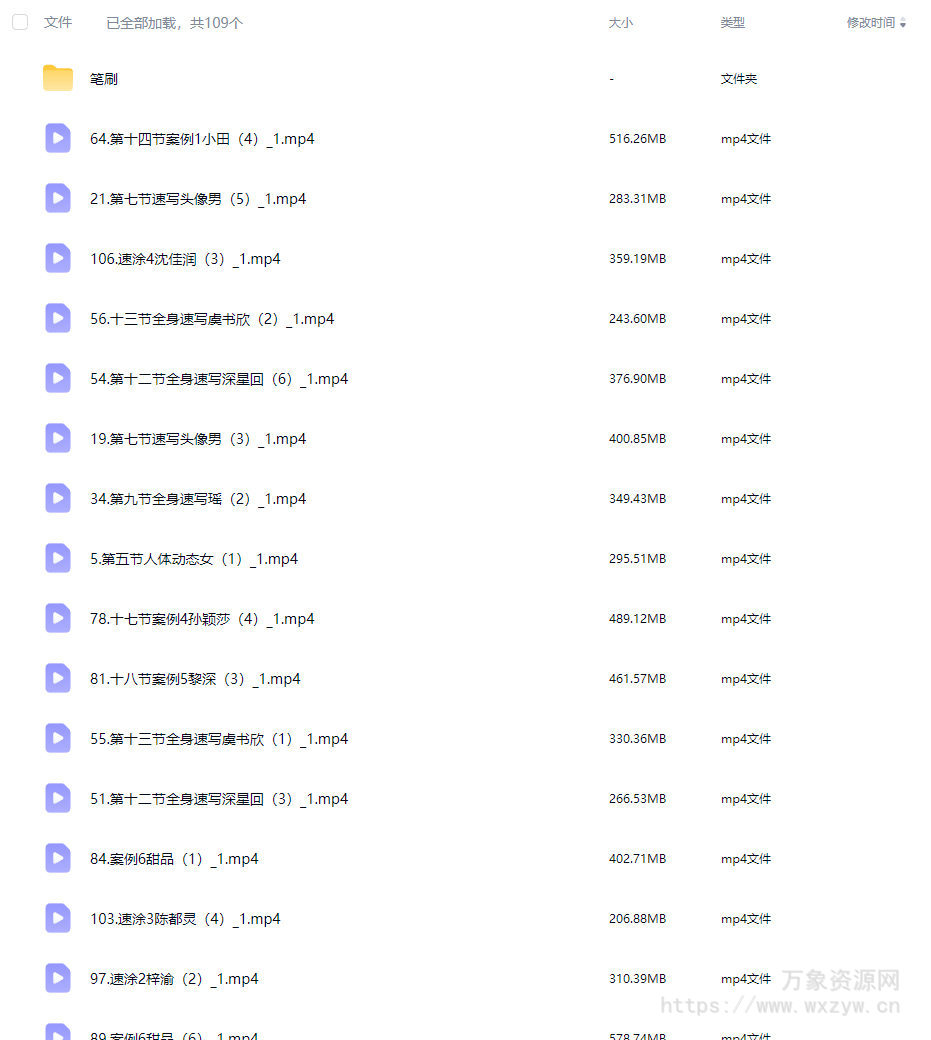 佳儿Q版专题插画第4期2025【画质不错有笔刷】