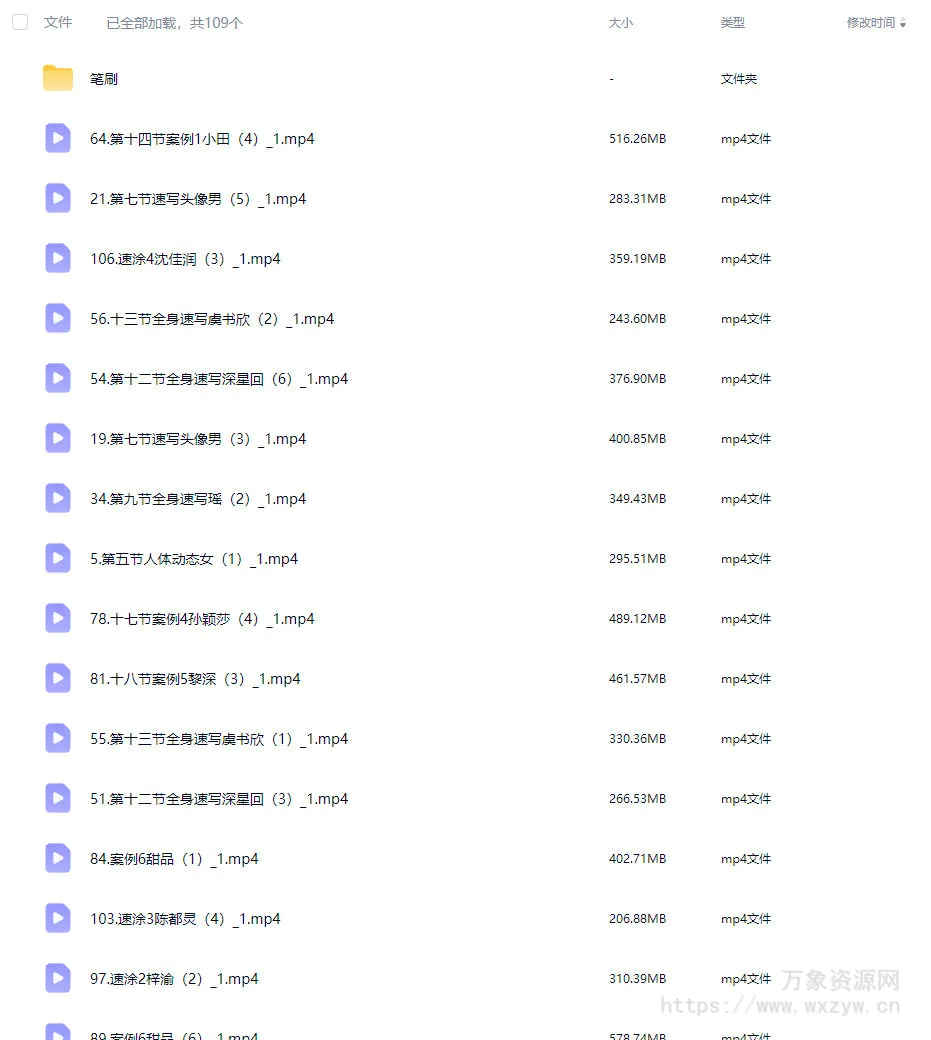 佳儿Q版专题插画第4期2025【画质不错有笔刷】