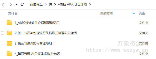 y园糖AIGC创世计划【画质高清只有视频】