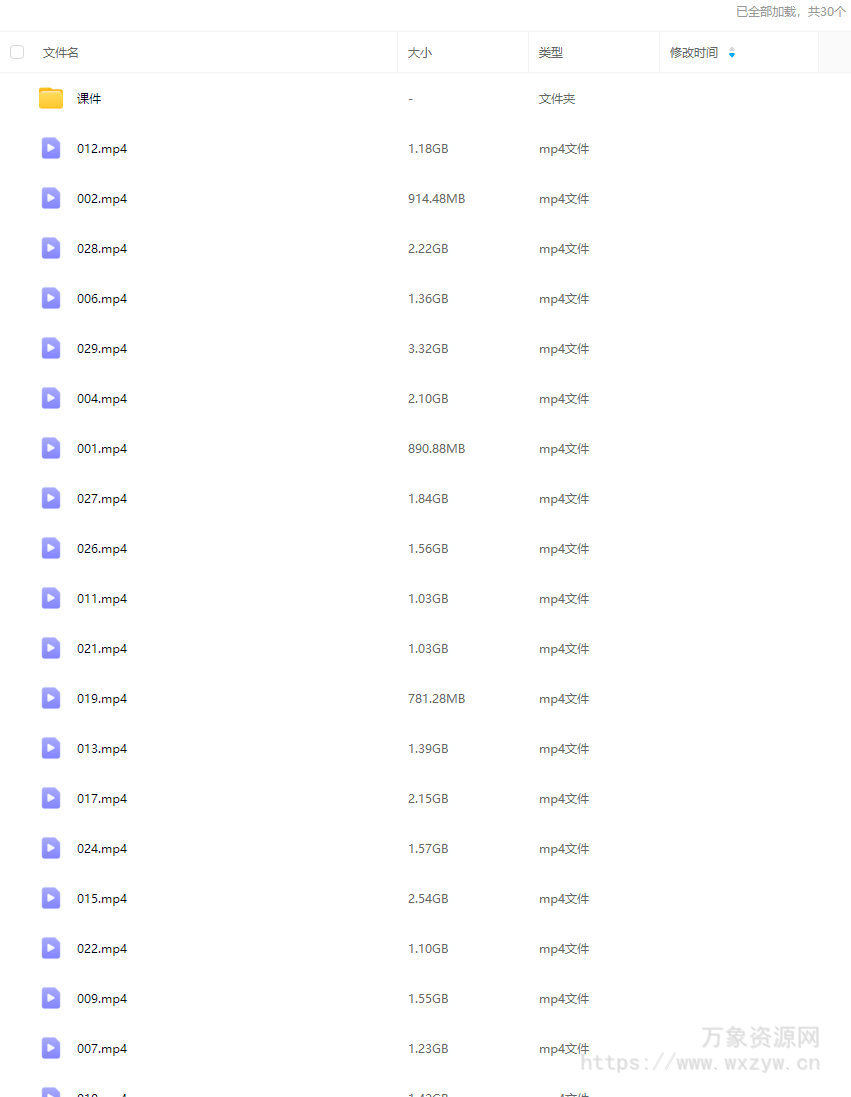 撸卜Blender三辅二插画第1期2024年12月结课【画质高清有课件】