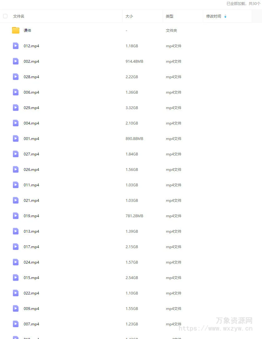 撸卜Blender三辅二插画第1期2024年12月结课【画质高清有课件】