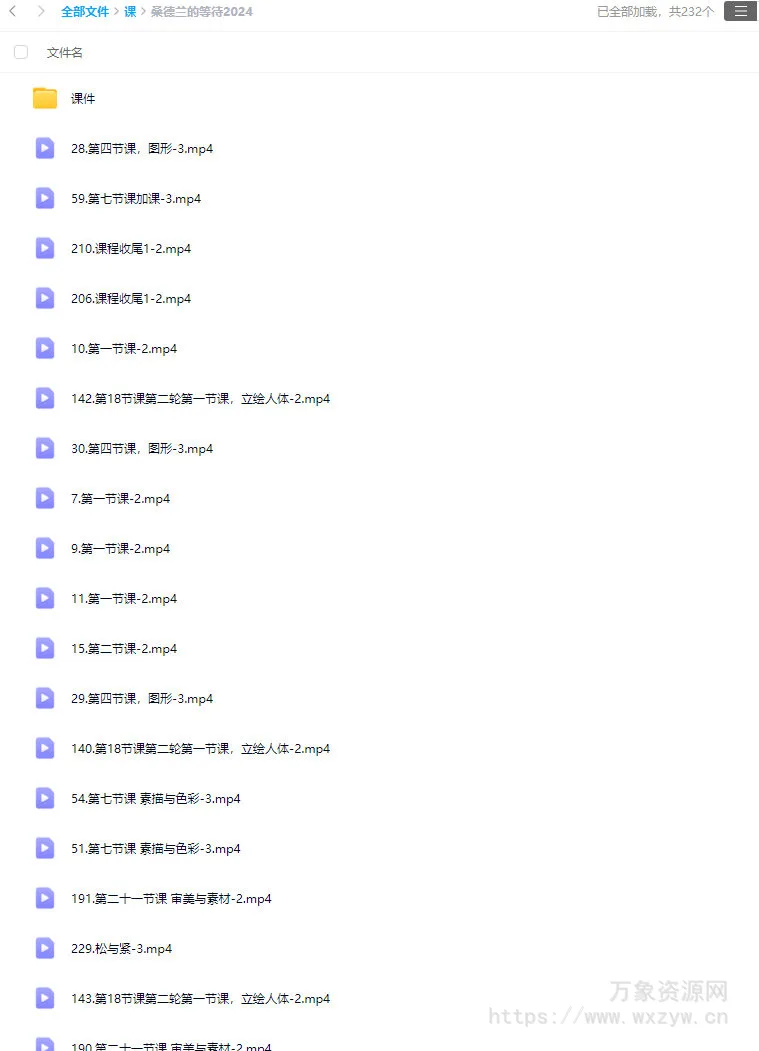 桑德兰的等待2024【画质不错有课件和笔刷】
