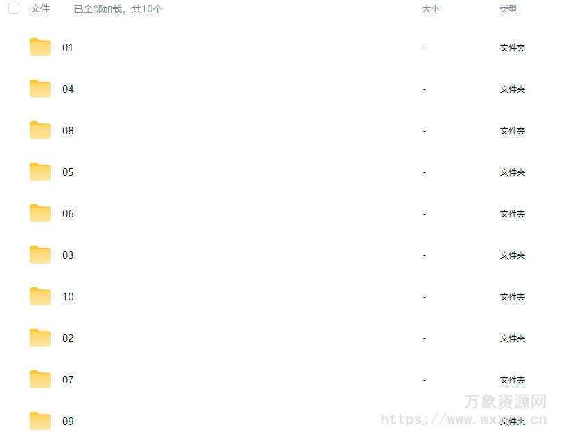 内啡肽艺术研修班第5期2025【画质高清只有视频】