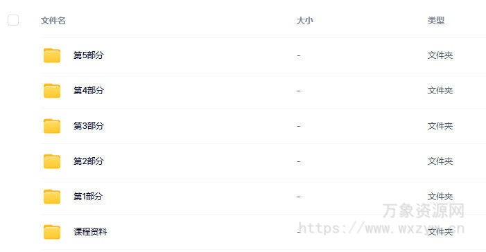 C4D&XP粒子从入门到进阶的系统课程【画质高清有素材】