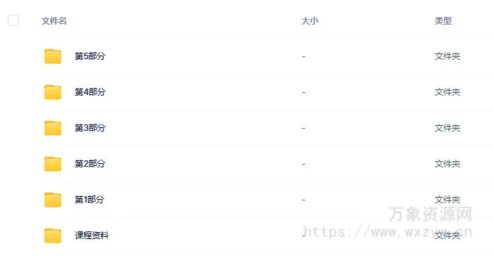 C4D&XP粒子从入门到进阶的系统课程【画质高清有素材】