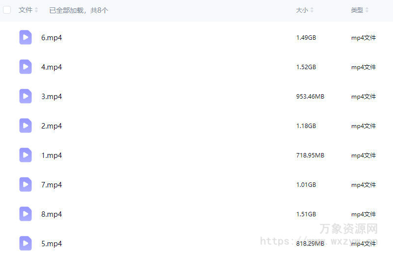 水水子古风团练第4期万物有灵2024【画质不错只有视频】