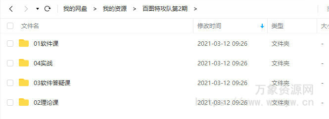 百图特攻队第2期【画质高清】