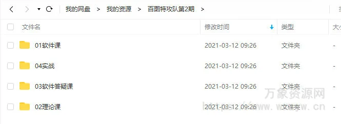 百图特攻队第2期【画质高清】