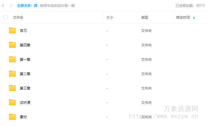 新青年产品动态全流程第1期2024C4D+OC渲染【画质高清有素材】