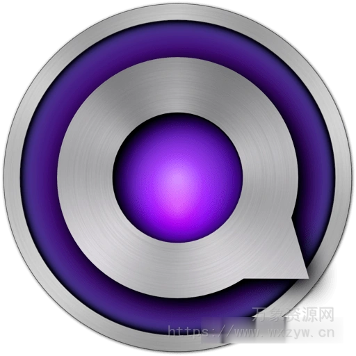 [现场演出工具] Figure 53 QLab Pro 5.5.10+音频素材+庆典音乐 [MacOSX]（34MB+70GB）