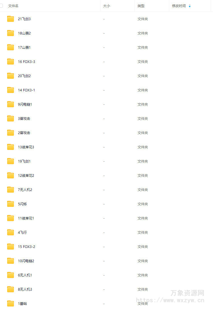 唐三彩UE5角色技能特效全流程【画质高清有素材】