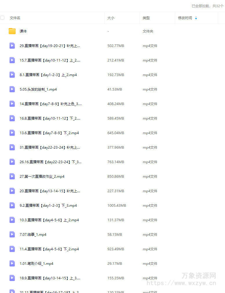 狸花社QQ人28天团练打卡表情包第3期2025【画质不错有课件没笔刷】
