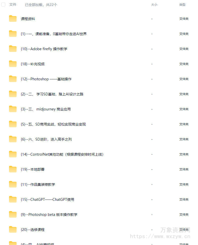 人工智能绘画与设计第15期2024【画质高清有素材】