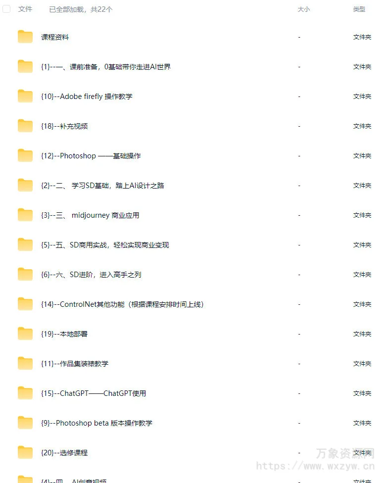 人工智能绘画与设计第15期2024【画质高清有素材】