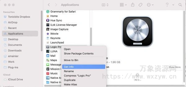 如何在Apple M芯片使用Rosetta模式解决不兼容的Intel版本闪退、无法激活等问题?