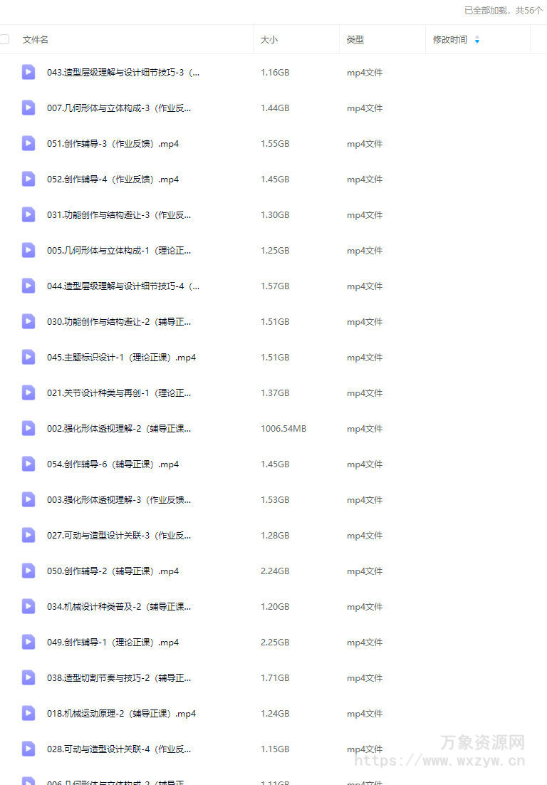 花先舍科幻机械设计第2期2024【画质不错只有视频】