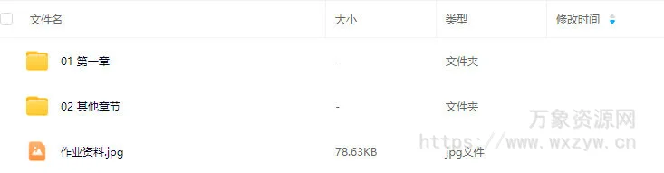 ADA万焱AIGC全流程商业应用思维2024【画质高清只有视频】