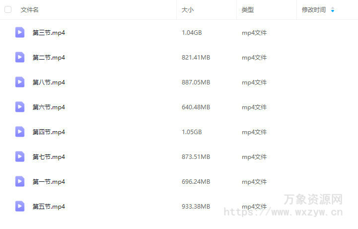 忍忍的小青蛙日系立绘设计团练第2期2024【画质不错只有视频】