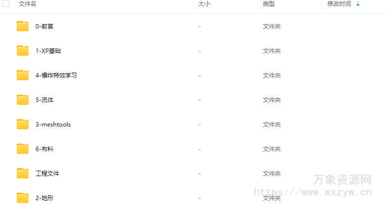 X-particles粒子大师班【画质高清有素材】